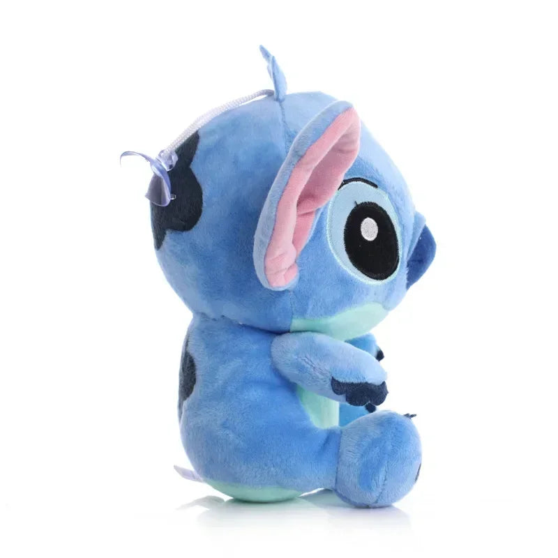 Disney Cartoon Stuffed Animals