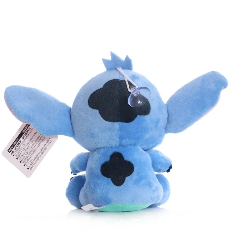 Disney Cartoon Stuffed Animals