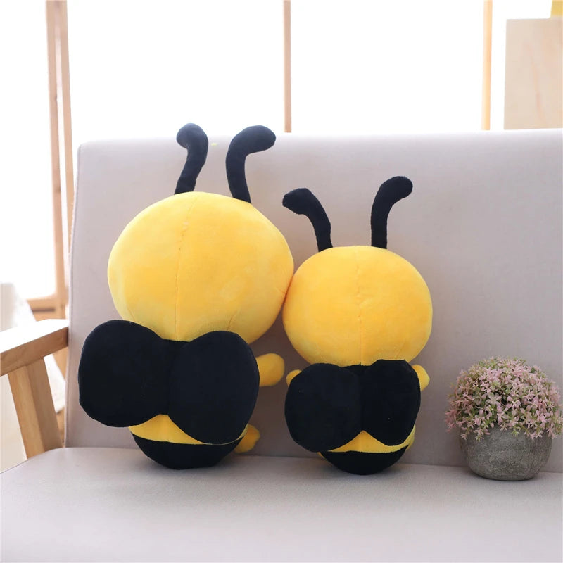 Cute Bumblebee Stuffed Toy
